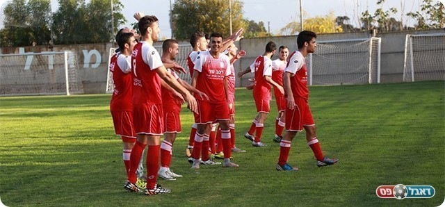 הקומנדו של צחי אילוז (עדי מלול)